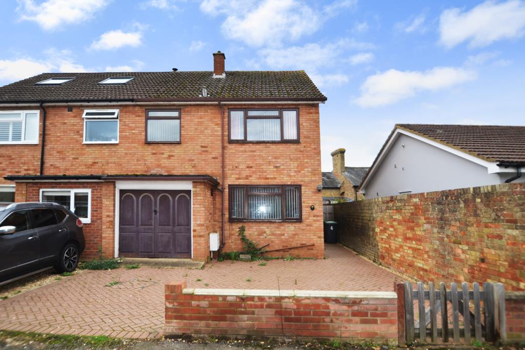 New Street Shefford